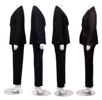 Seven Giorgio Armani Two-Piece Pantsuits