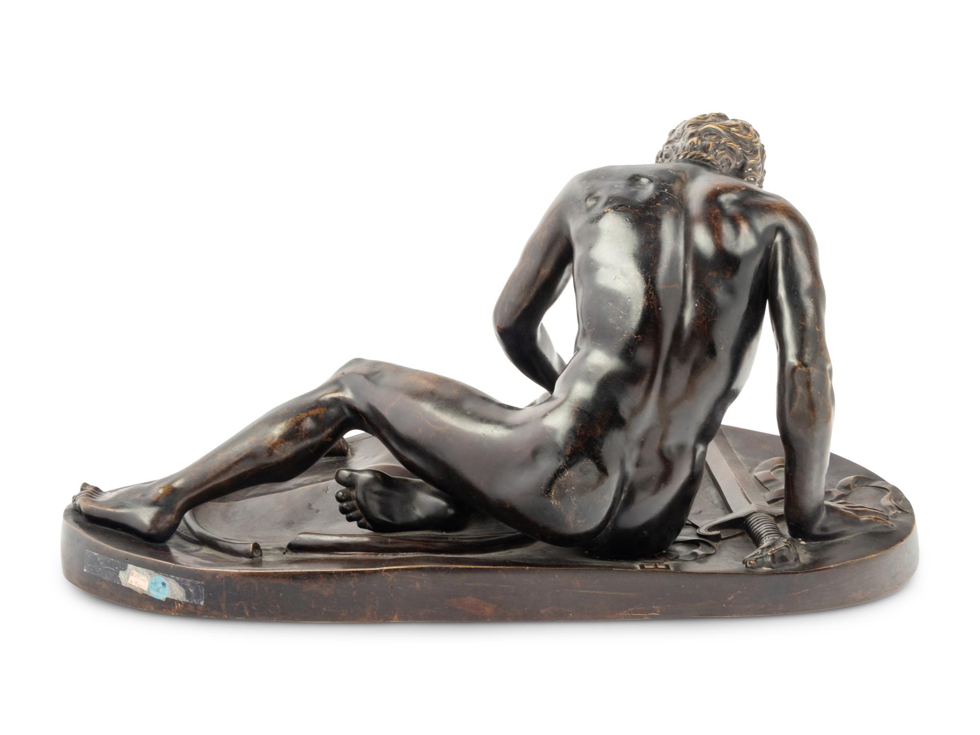 After the Antique, 19th Century