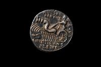 Four Graeco-Roman Coins