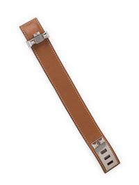 HERMÈS, 'COLLIER DE CHIEN' BRACELET