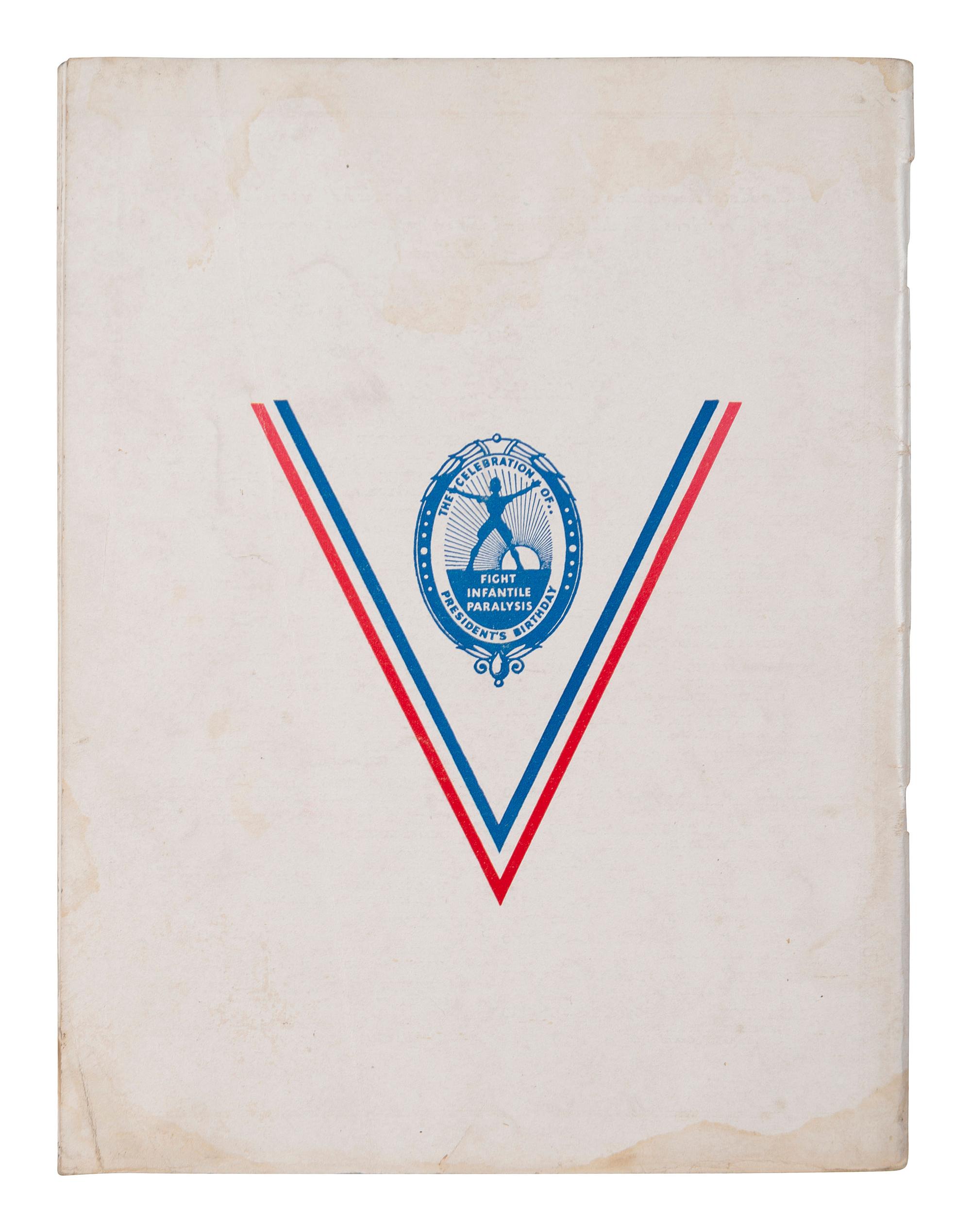 [PRESIDENTS] Photographs and ephemera related to Presidents Kennedy, FDR, Truman, and Reagan.