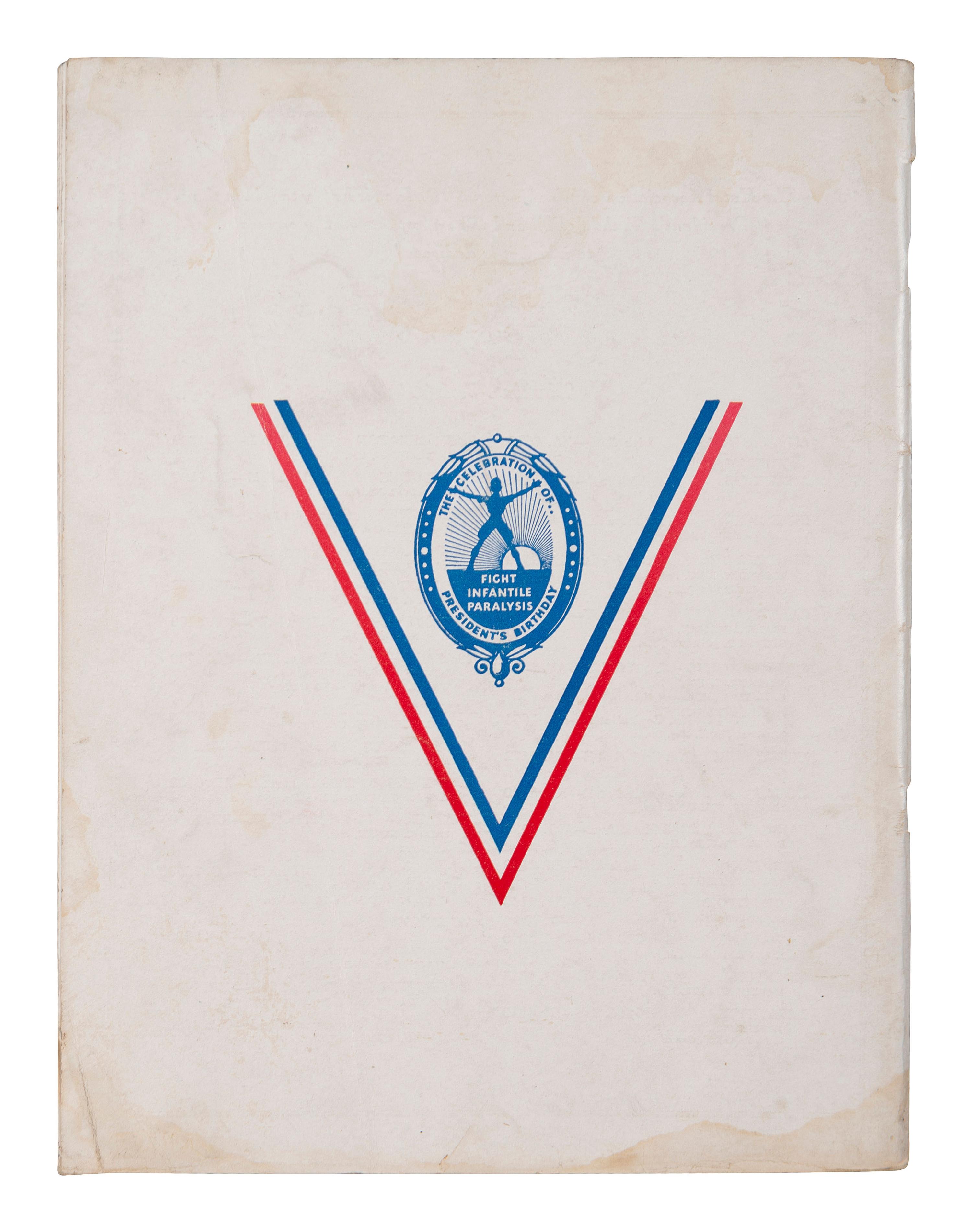[PRESIDENTS] Photographs and ephemera related to Presidents Kennedy, FDR, Truman, and Reagan.