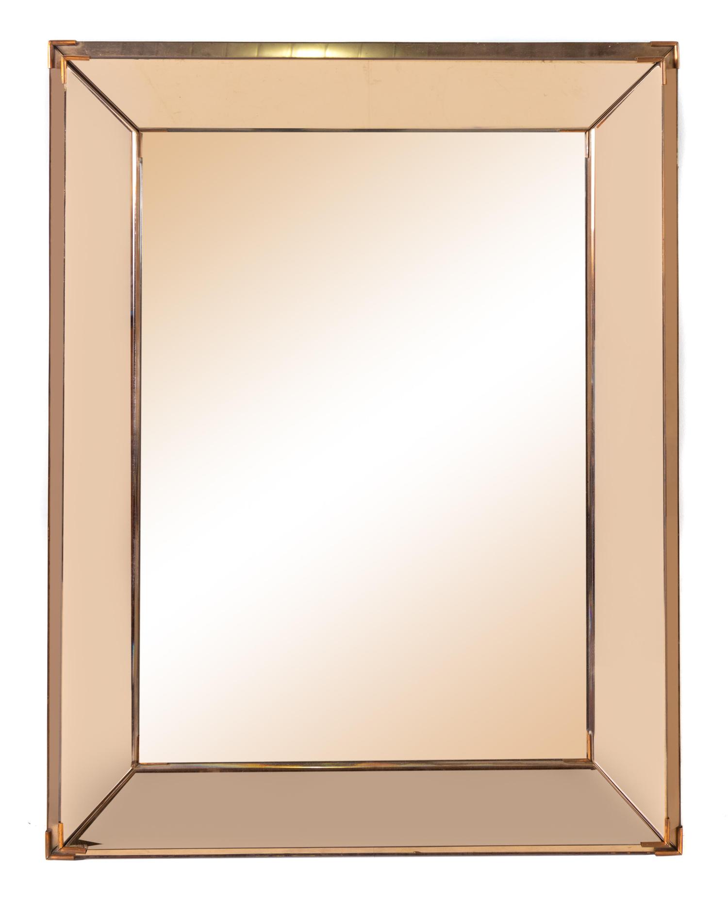 Wall Mirror