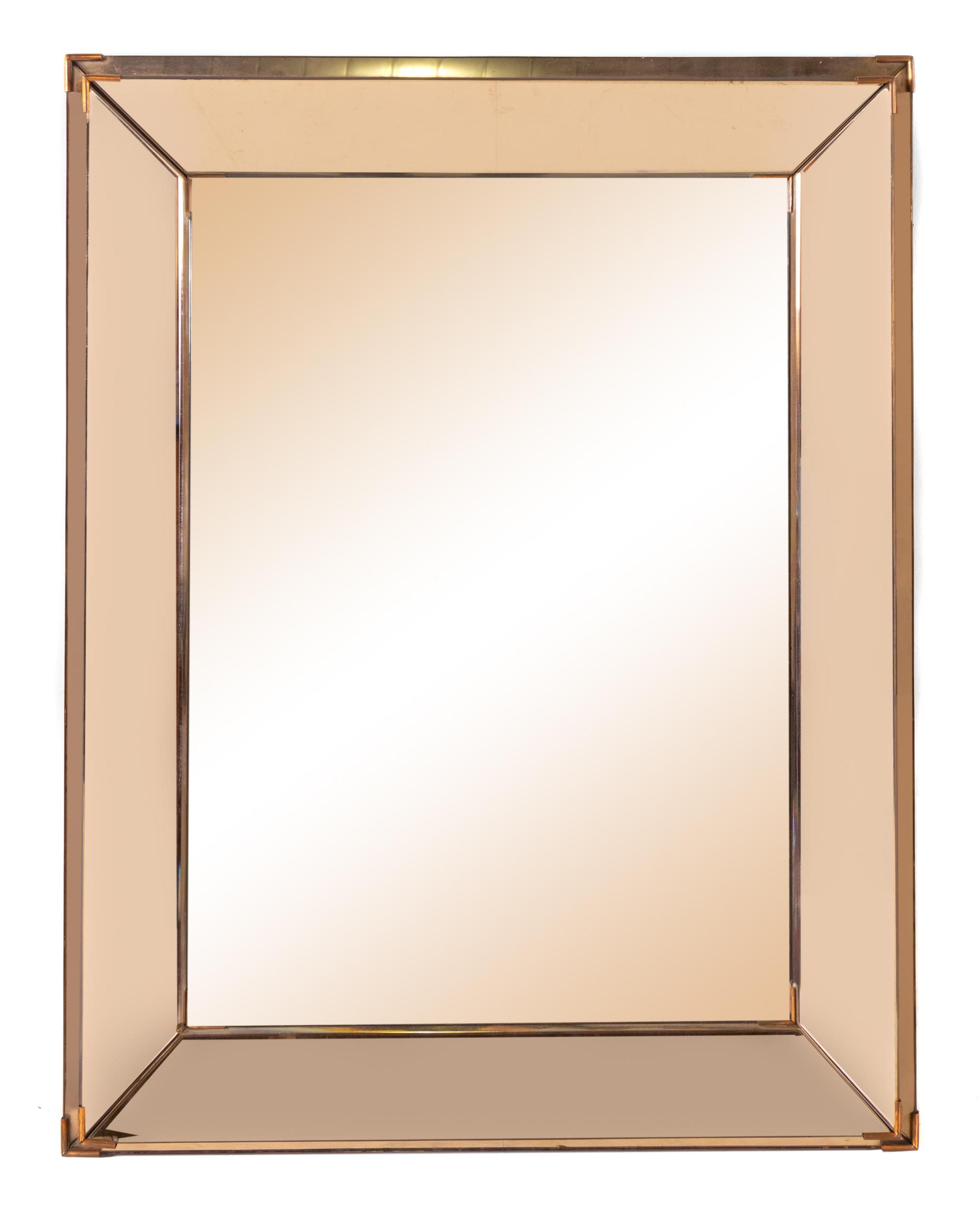 Wall Mirror