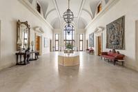 Le quai du Pothuis à Pontoise