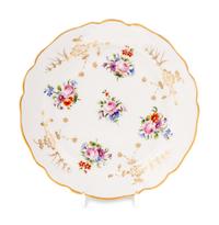A Kornilov Bros. Porcelain Serving Dish