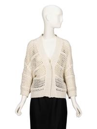 Brunello Cucinelli, Four Knit Tops
