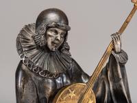 Lute Player