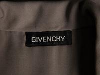 Mona von Bismarck; Givenchy Haute Couture Ensemble