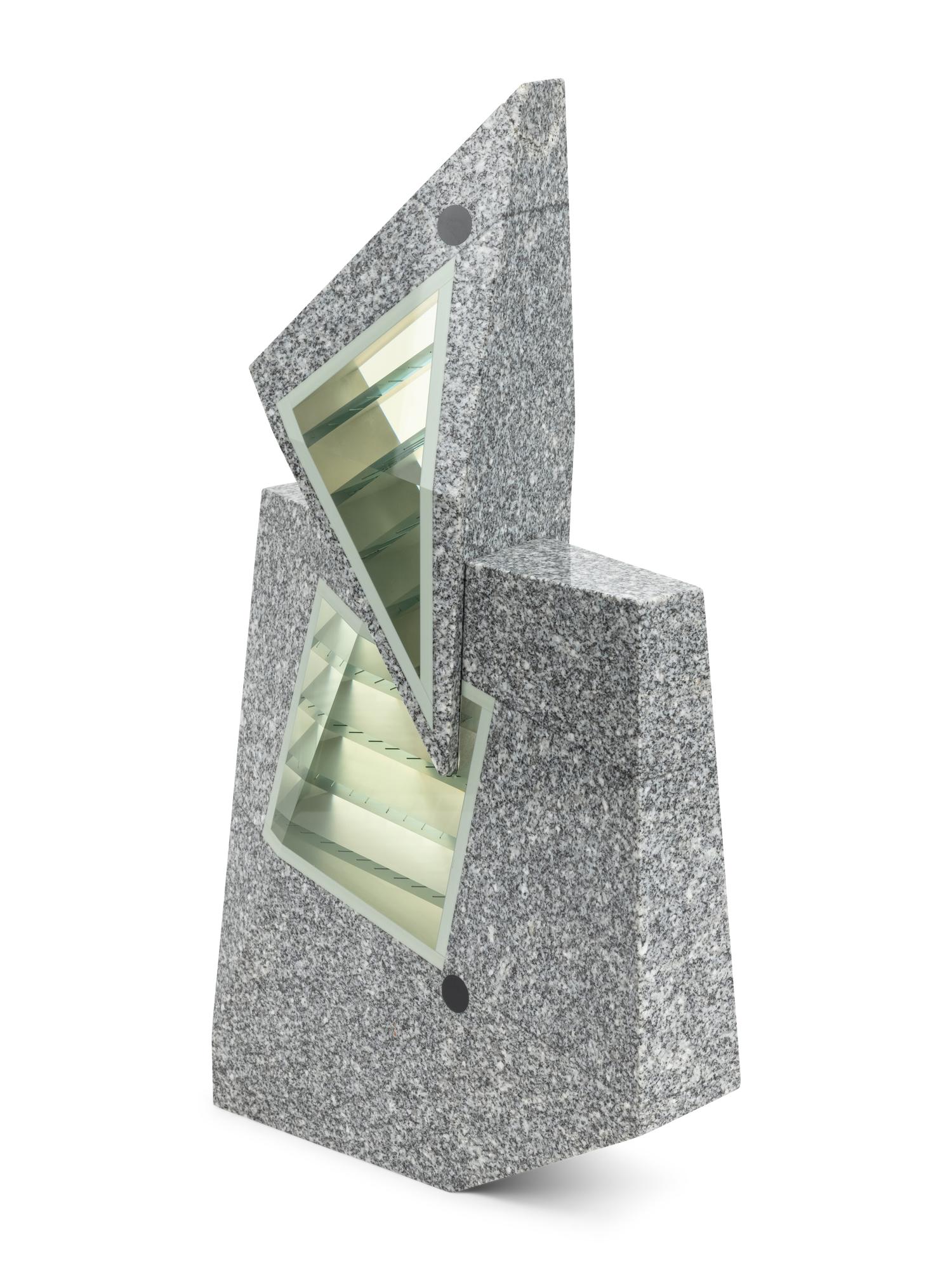 Pragnanz Series Sculpture