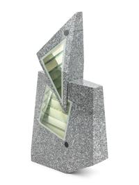 Pragnanz Series Sculpture