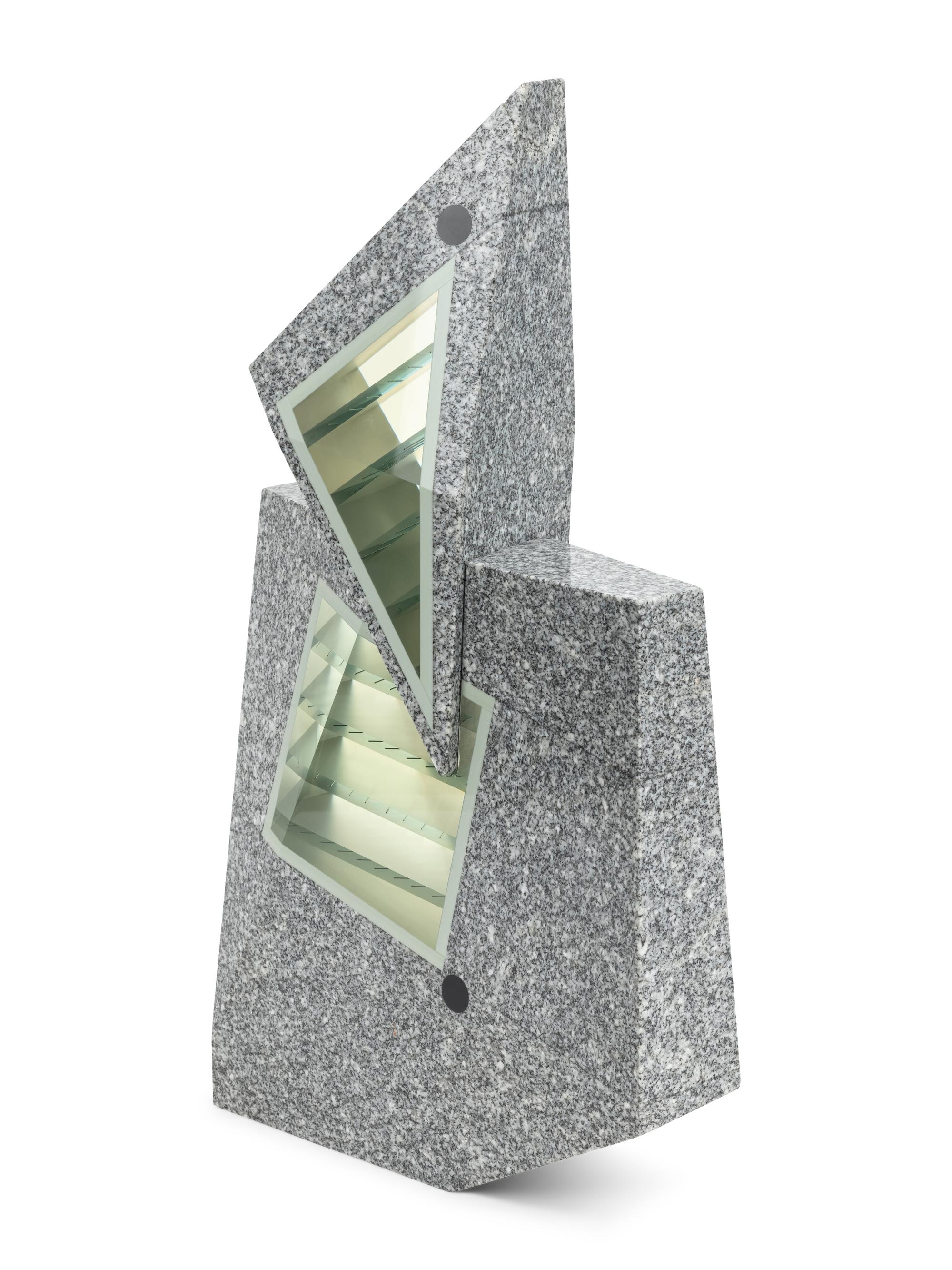 Pragnanz Series Sculpture