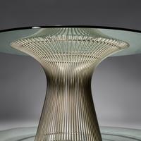 Dining table Knoll USA, 1966 / c. 2000