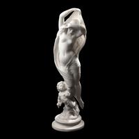 Italian, Late 19th Century