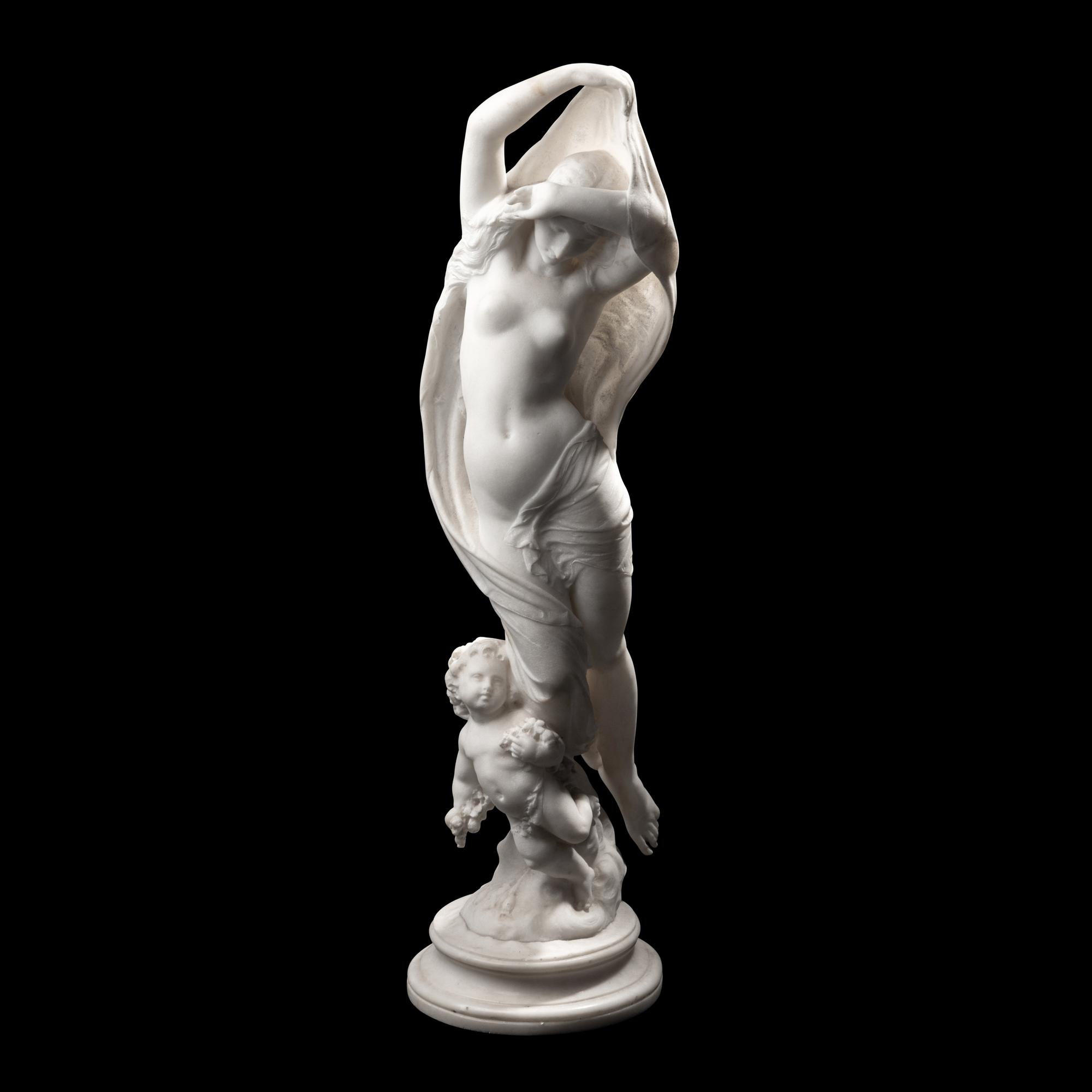 Italian, Late 19th Century