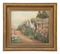 A Garden in Bloom