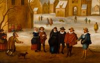 North European, 20th Century