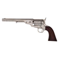 Restored Colt Model 1871-72 Open Top Revolver
