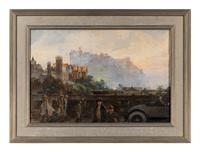 Edinburgh Castle