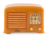A Fada 53X Radio