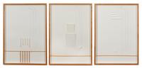 Untitled (Three Works)
