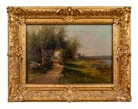Coastal Lane