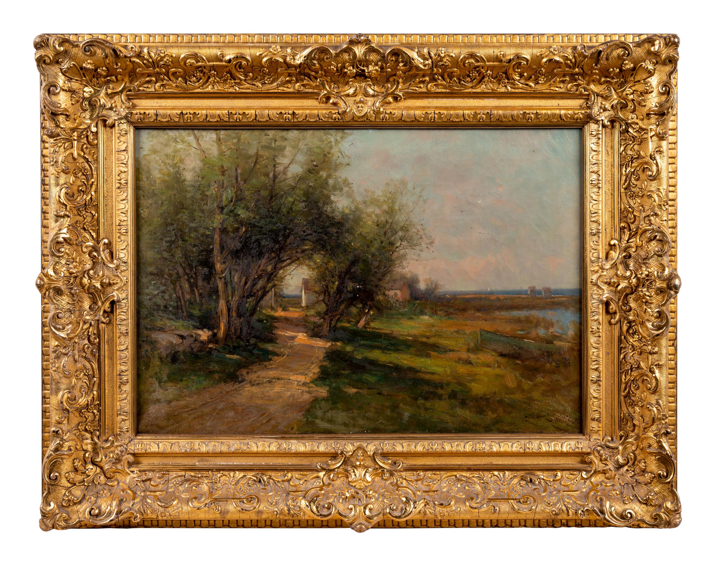 Coastal Lane