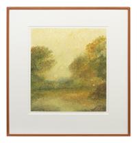 Five Days in November (a group of three prints)