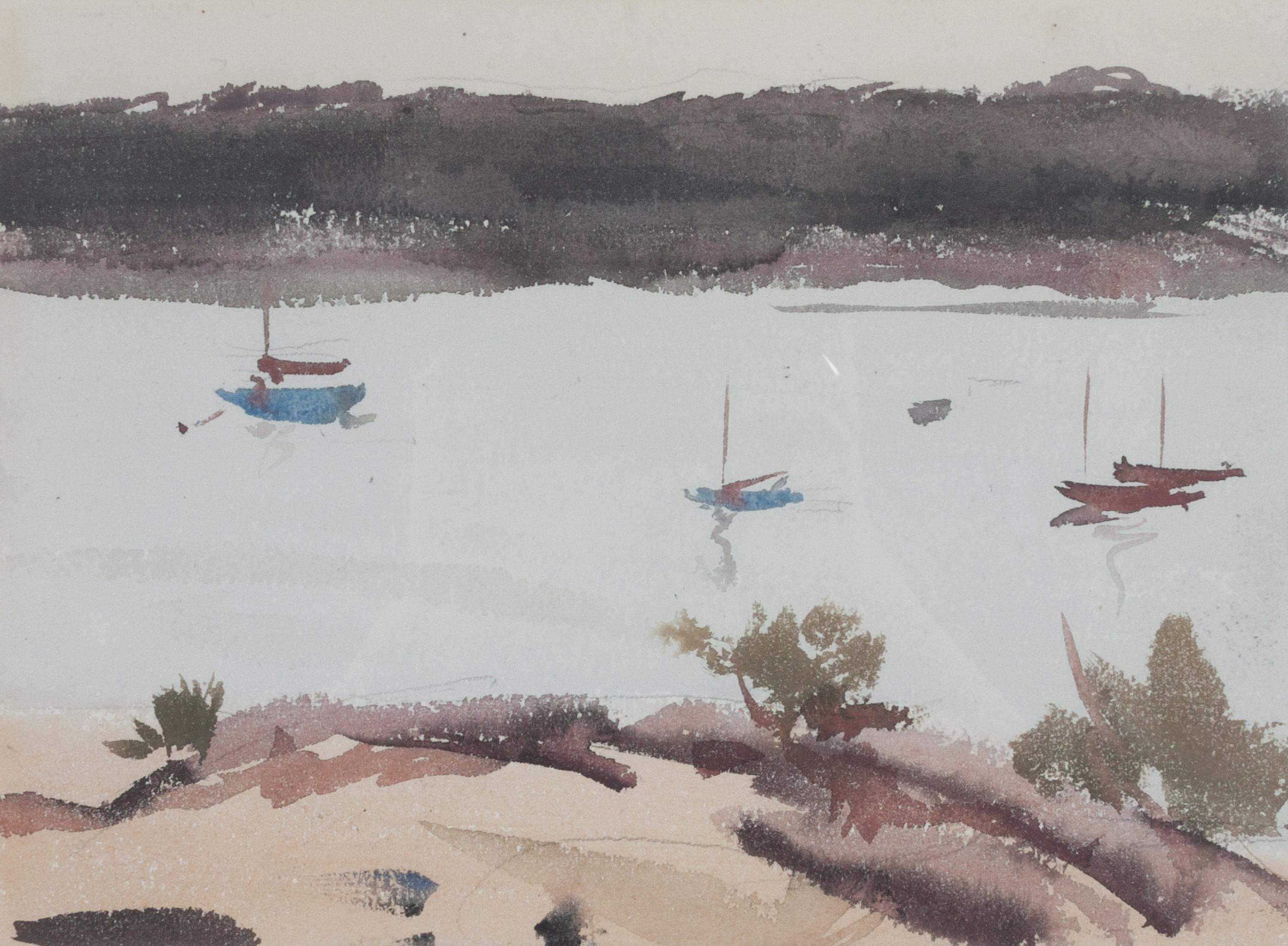 Boats