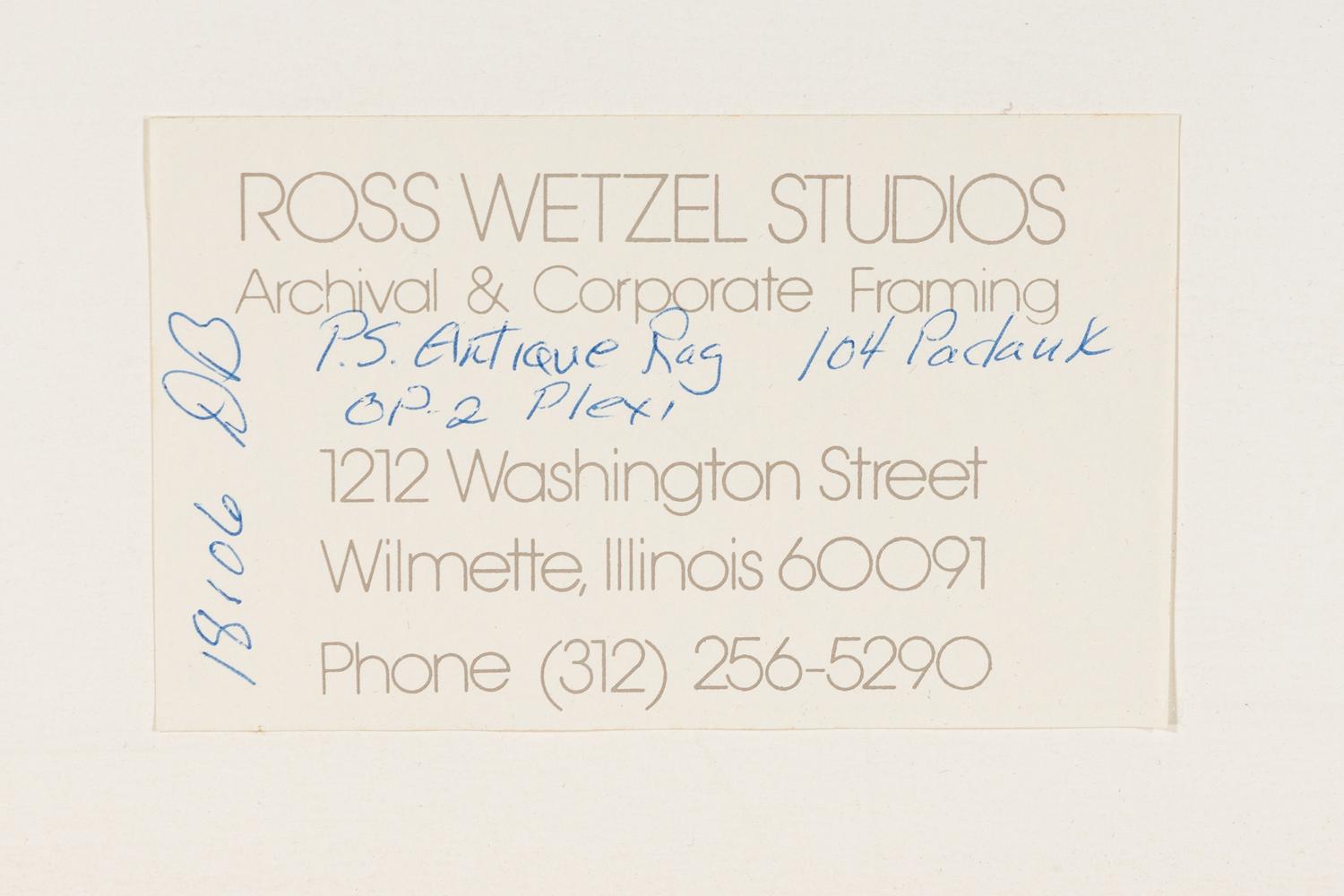Remind Me To Call Off the Dogs , 1974