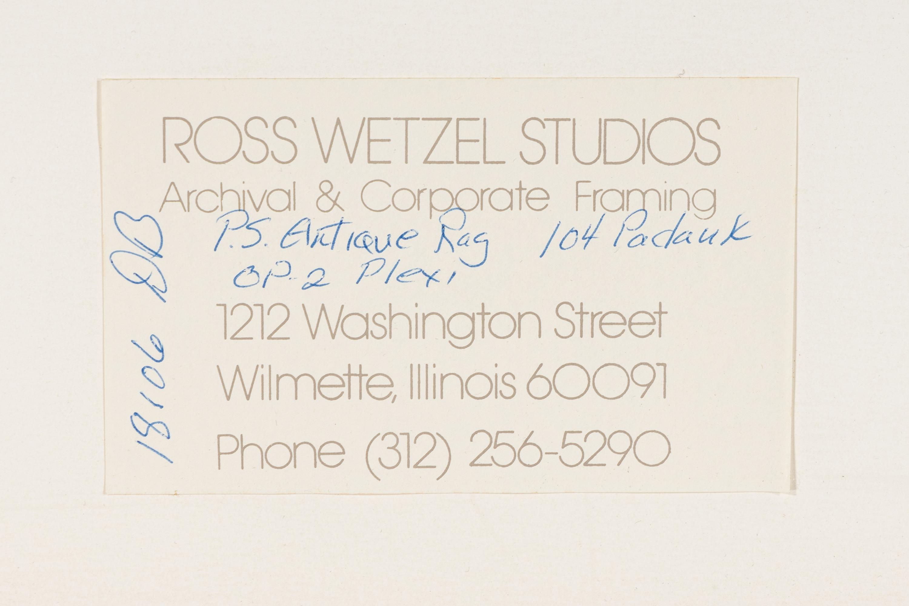 Remind Me To Call Off the Dogs , 1974
