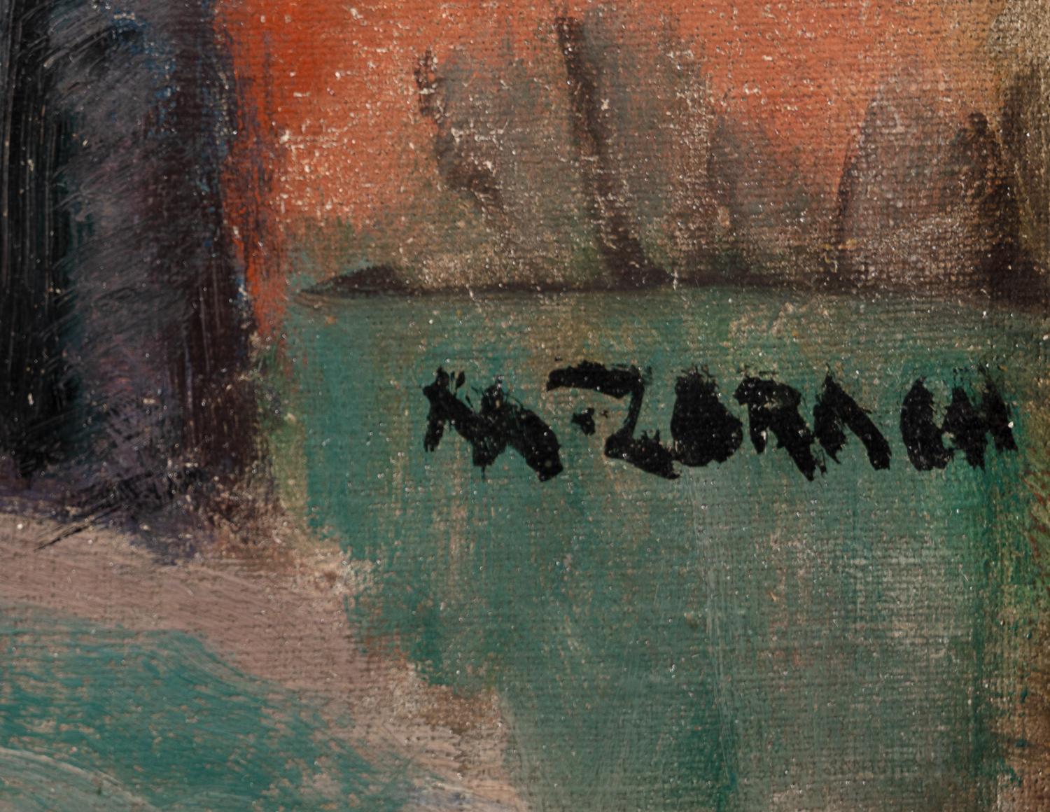 Baby Girl (The Awakening) , c. 1918