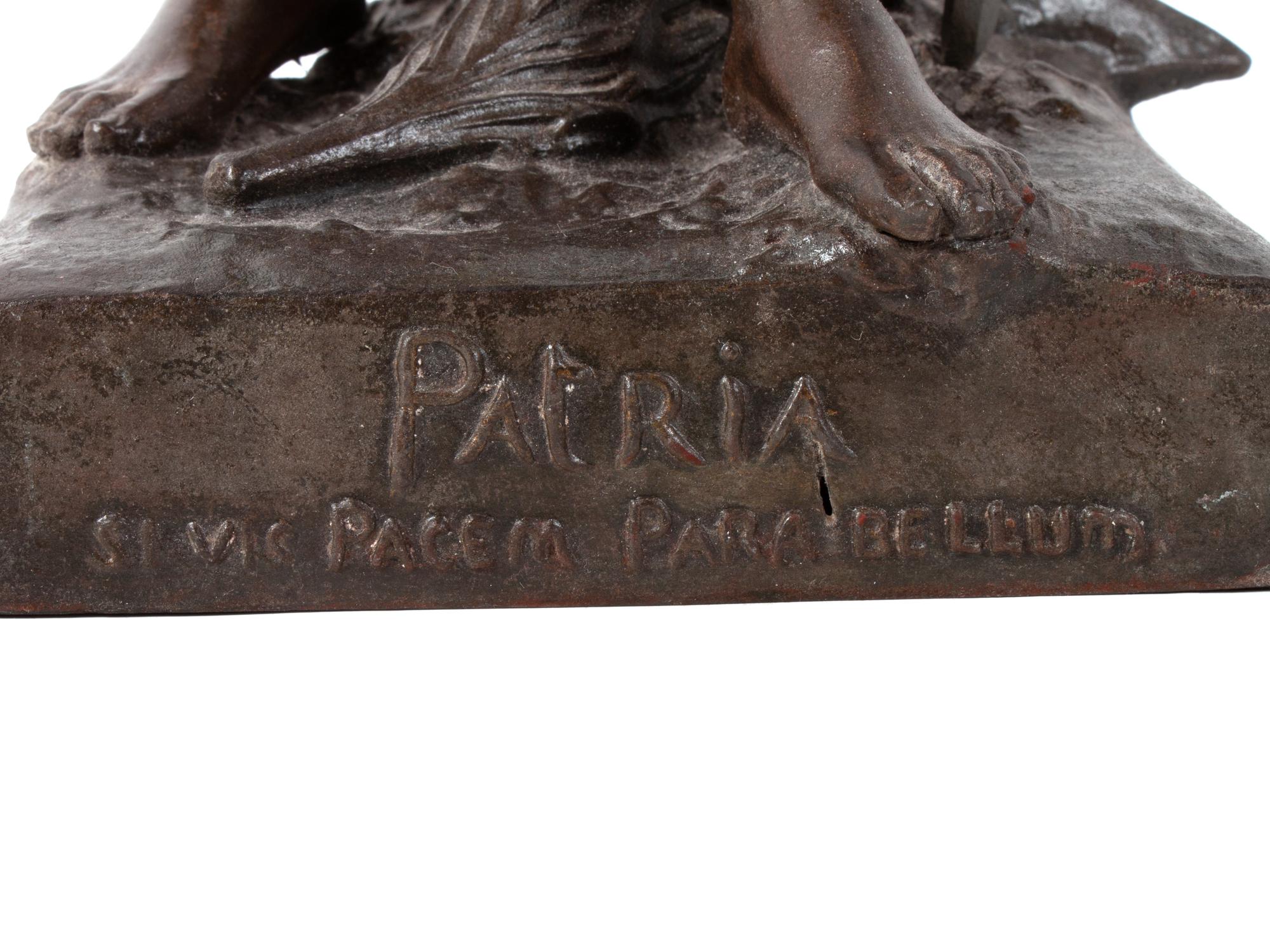 Patria