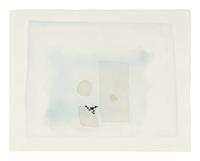 Abstractions ( a group of four works), 1964