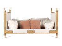 An Ebanista Villandry Daybed