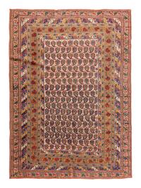 A Malayer Wool Rug