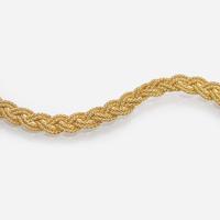 A Miscellaneous Collection of Gold and Gemstone Jewelry