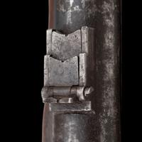 Published Southern Assembled US Model 1855 Harpers Ferry Rifle