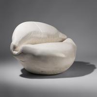 Cowry Shell sofa