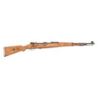 **1942 J.P. Sauer Und Sohn K98 Mauser Rifle