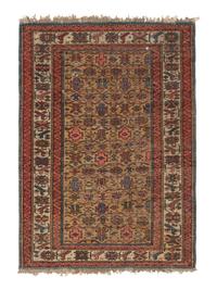 A Kuba Rug