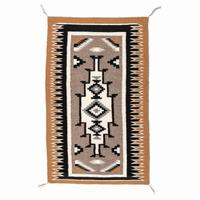 Navajo Eastern Reservation Weaving / Rug