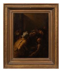 Italian School, Late 18th/Early 19th Century