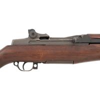 **Springfield M1 Garand National Match Type 3 Rifle