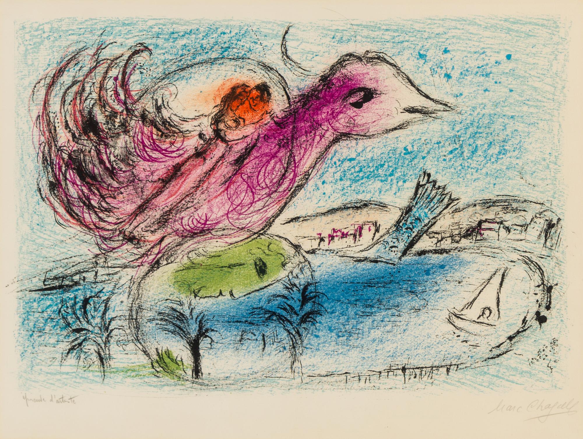 Marc Chagall
