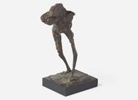 Elisabeth Frink (British, 1930-1993) - Harbinger Bird I