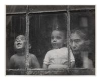A group of three works