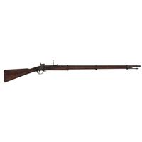 1862-Dated Continental Pattern 1853 Enfield Rifle Musket