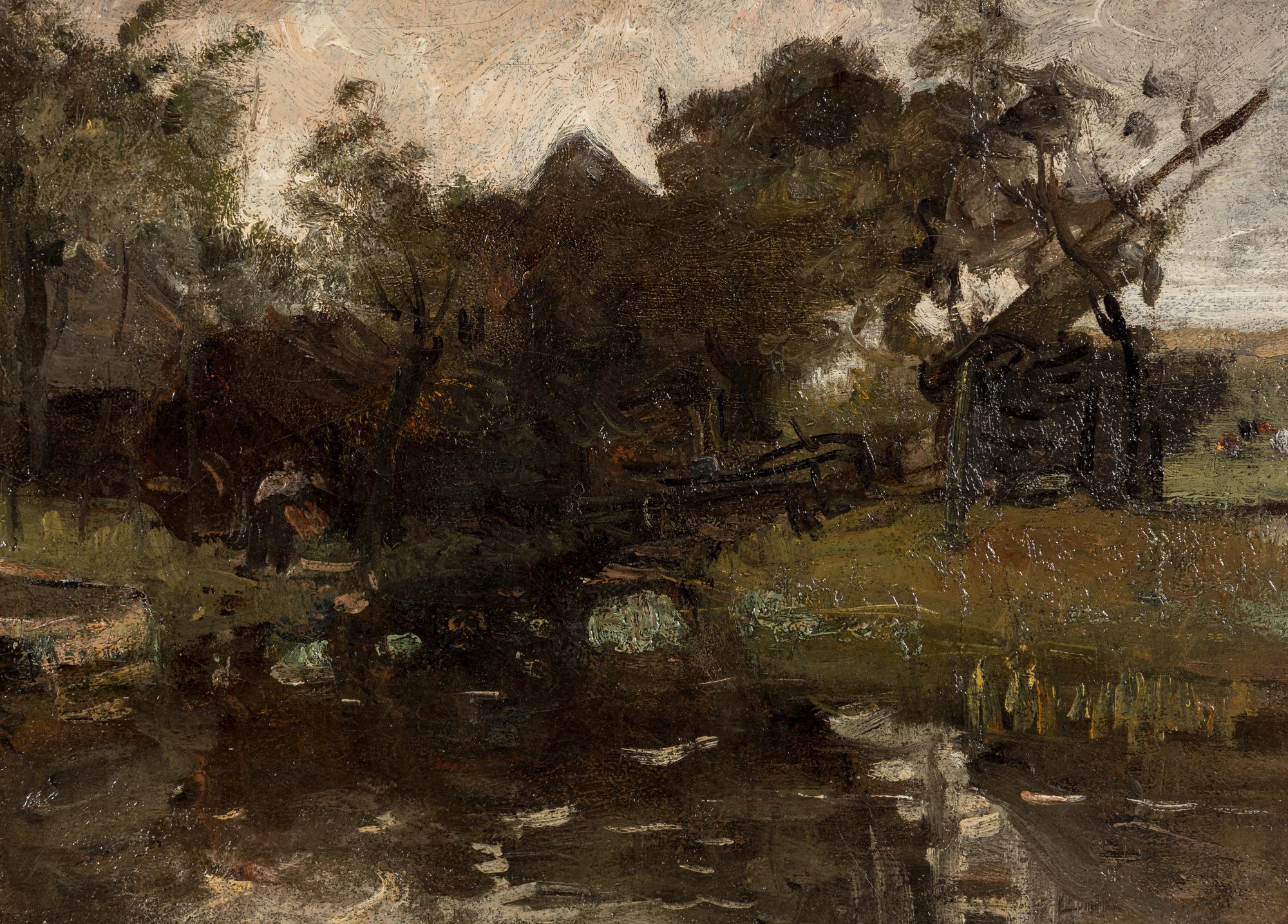 Holland Farm