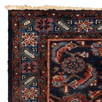 A Group of Three Persian Small Rugs